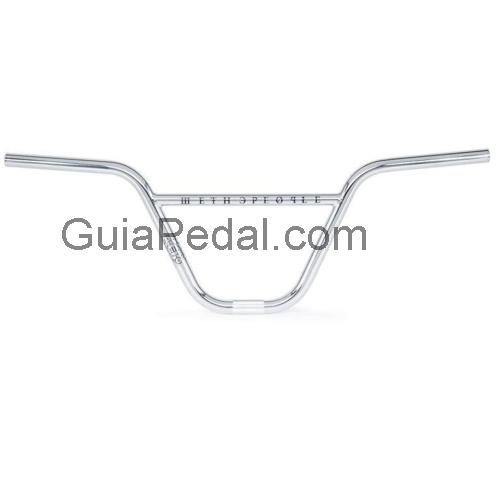 WeThePeople Patron ficha técnica y opiniones